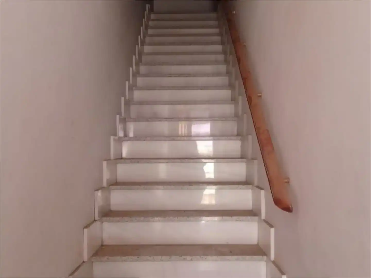 Piso en venta en Menasalbas con Trastero y Balcón