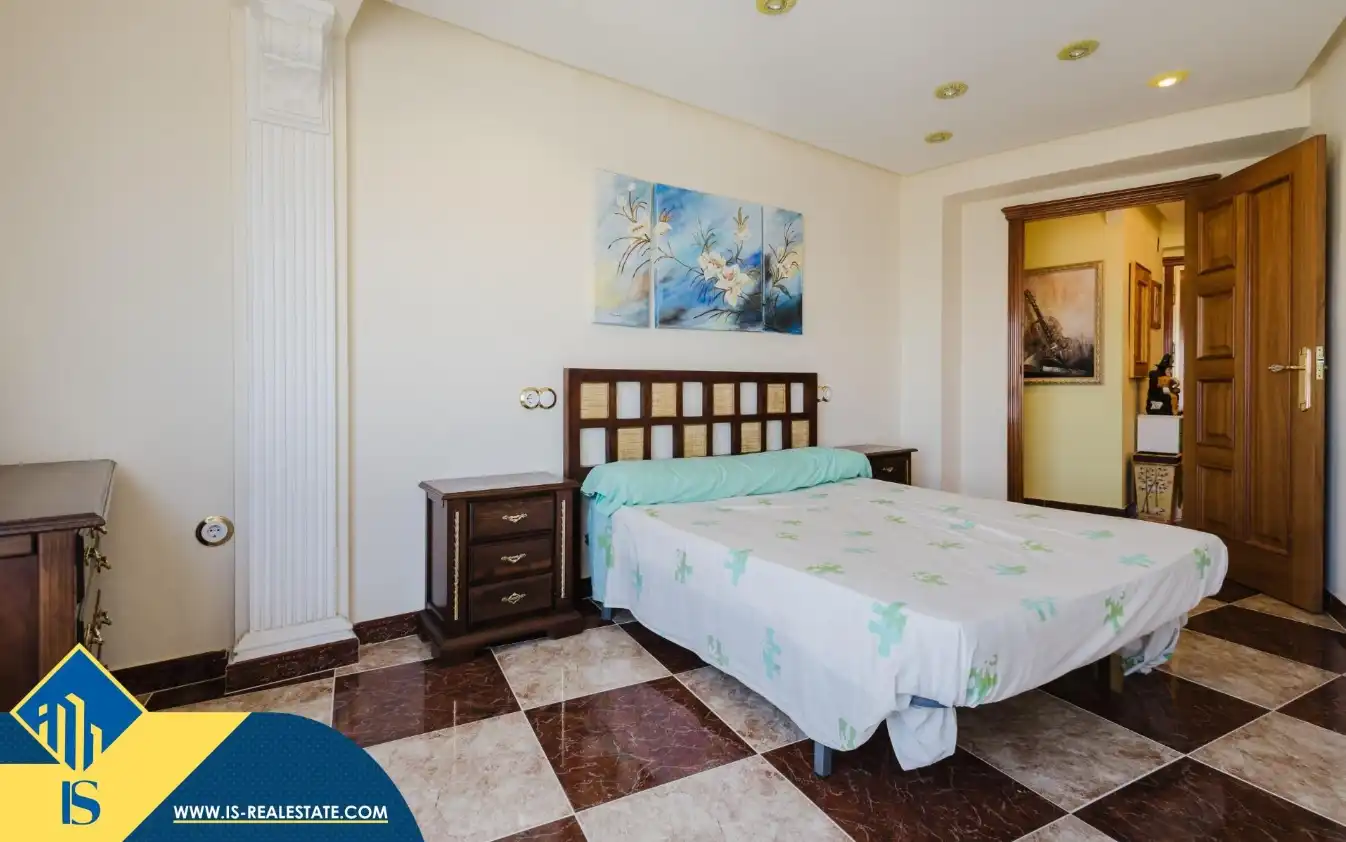 Apartament amb terrassa en venda a Playa del Acequión, Náufragos y Rocío del Mar, imagen 26