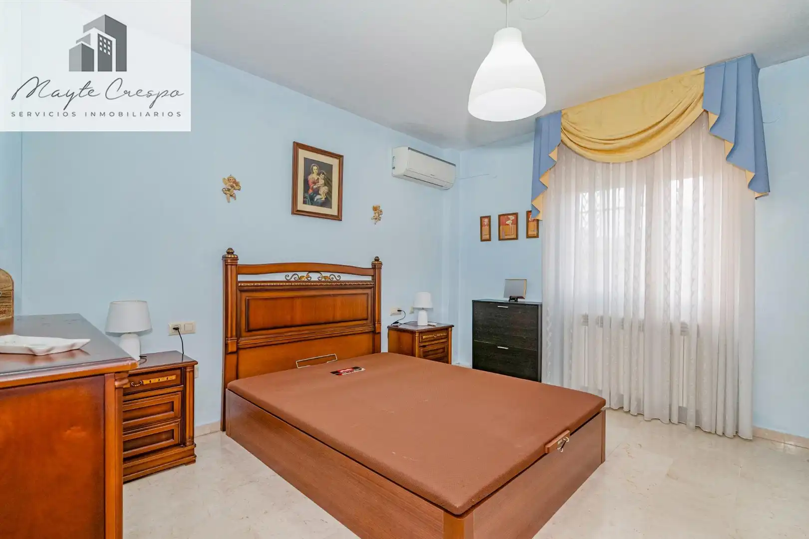 Casa pareada en venta en Calle BUERO VALLEJO 4, imagen 17