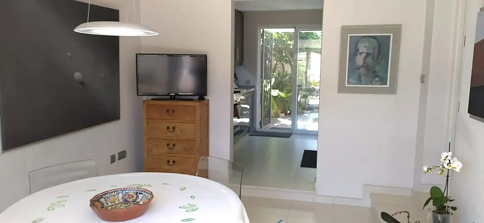 Casa o xalet en venda en L'Alfàs del Pi amb Terrassa i Moblat