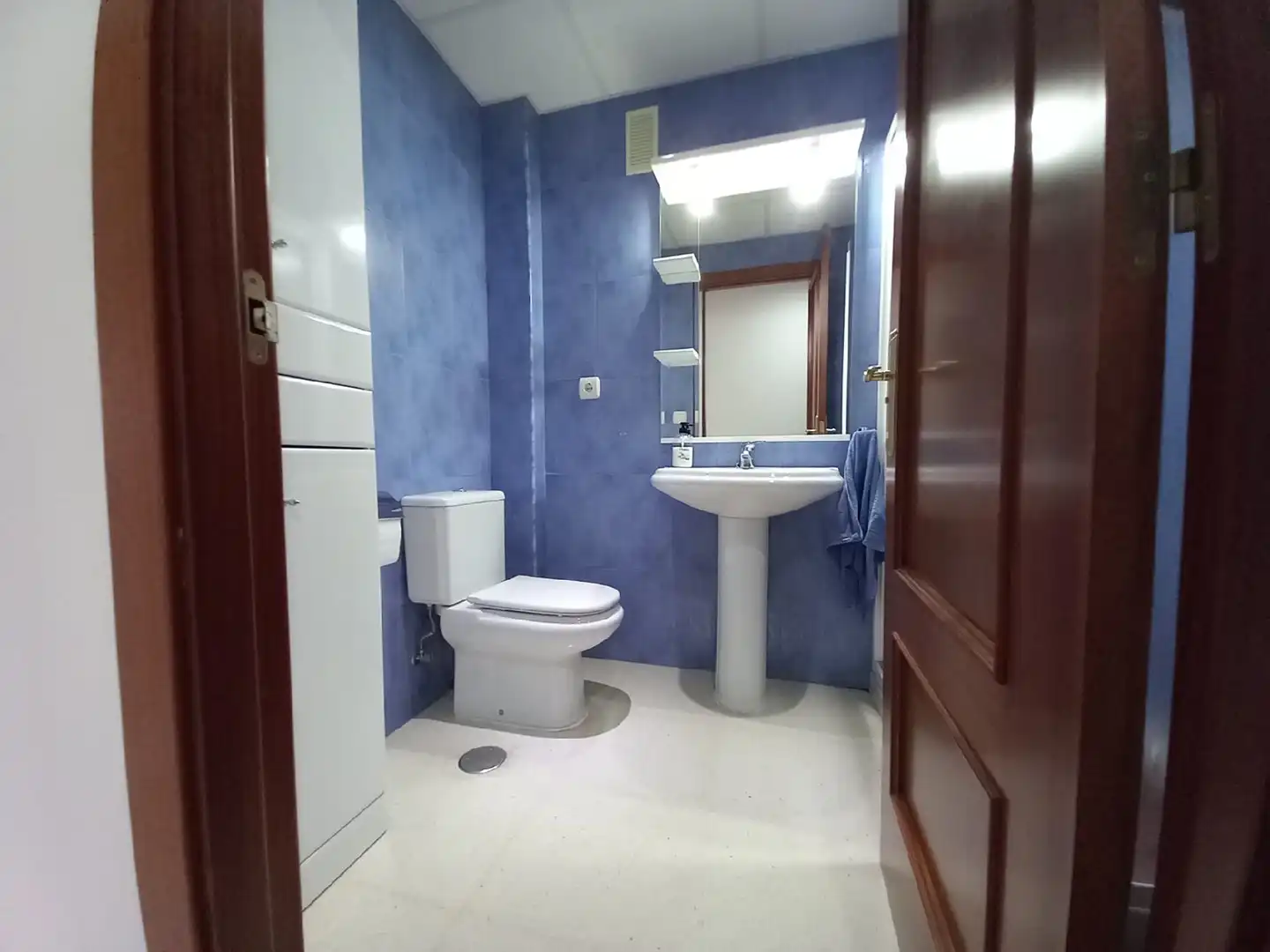 Apartamento en venta en Playa Poniente