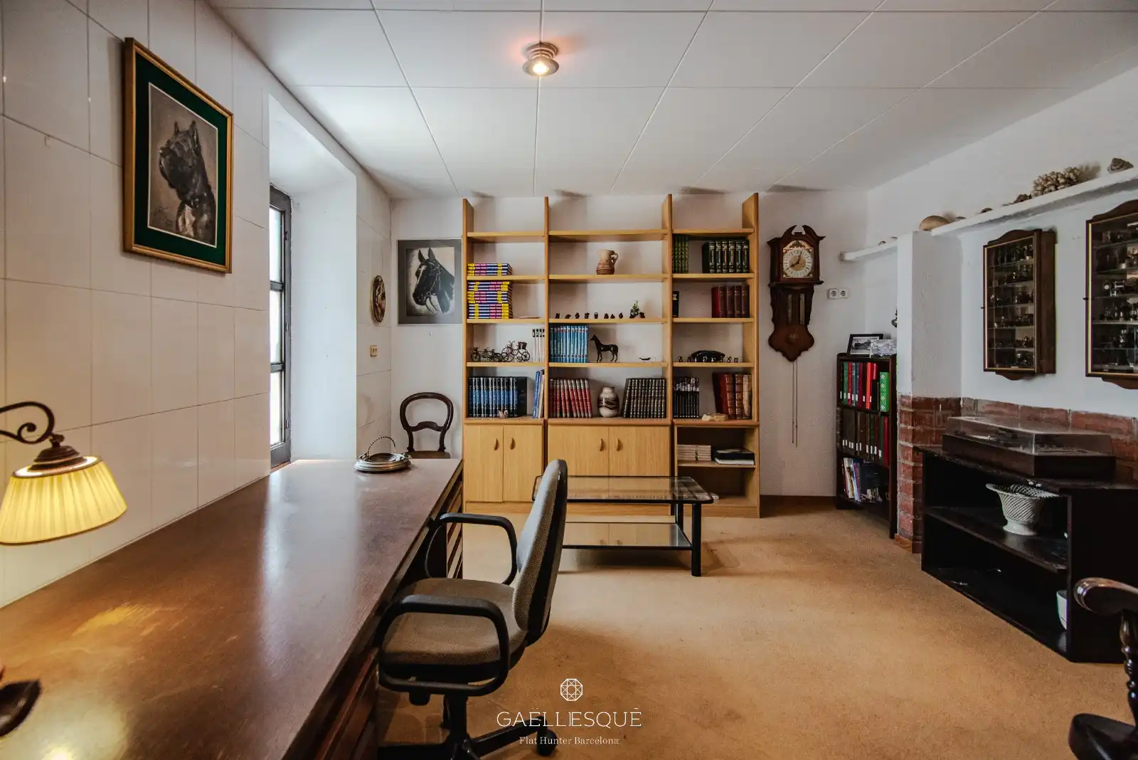 Casa amb terrassa en venda a Avinguda de Rafael Casanova 15, imagen 18