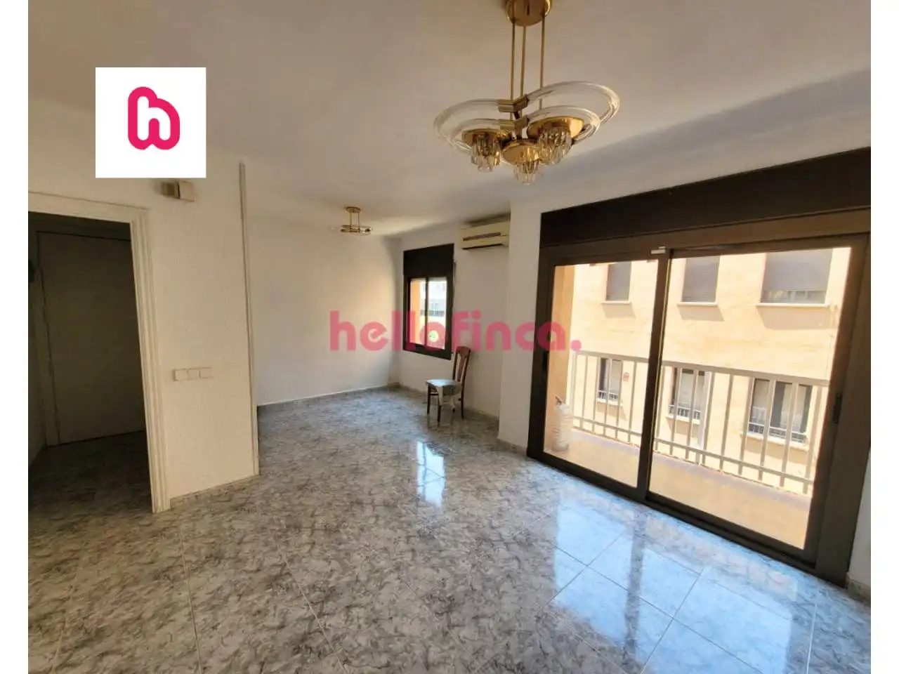 Appartement avec terrasse à vendre à Calle Abat Marcet, imagen 2