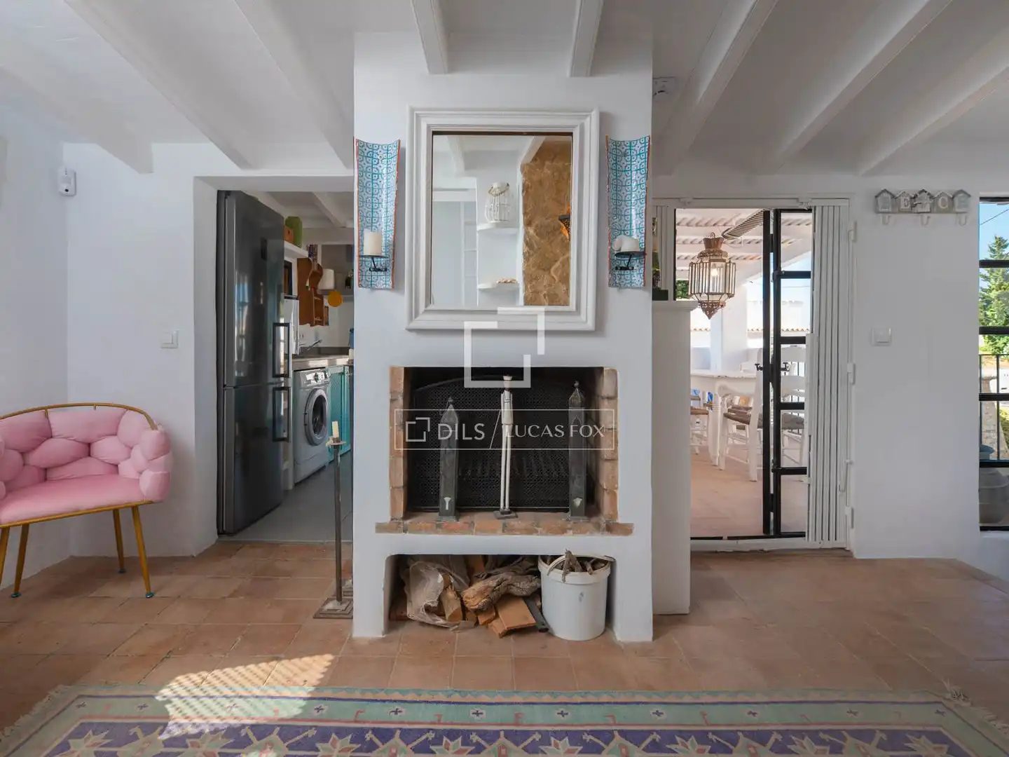 Piso en venta en Eivissa con Aire acondicionado, Terraza y Amueblado