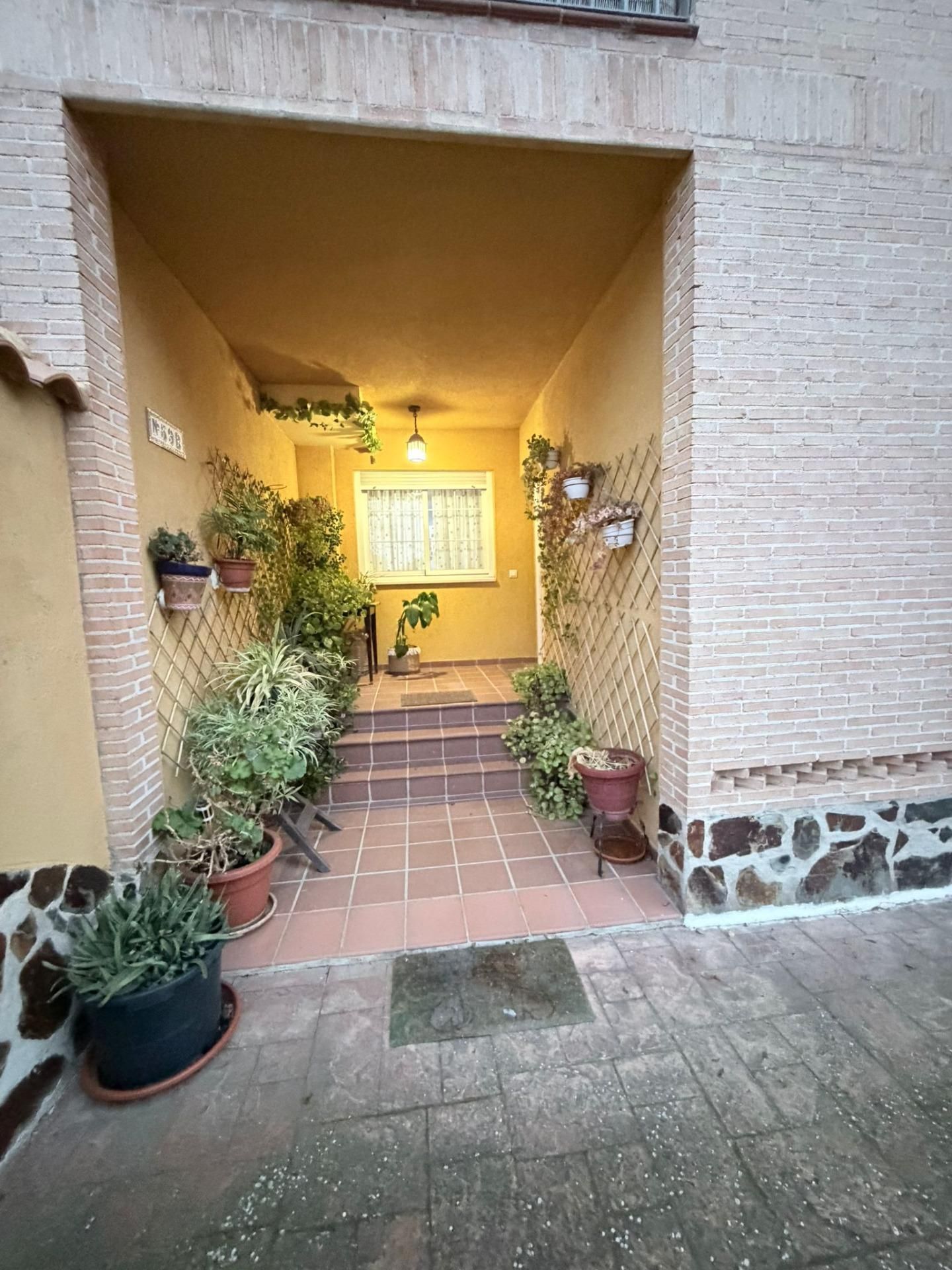 Single-family semi-detached for sale in Esquivias  with Air Conditioner, Heating and Parquet flooring