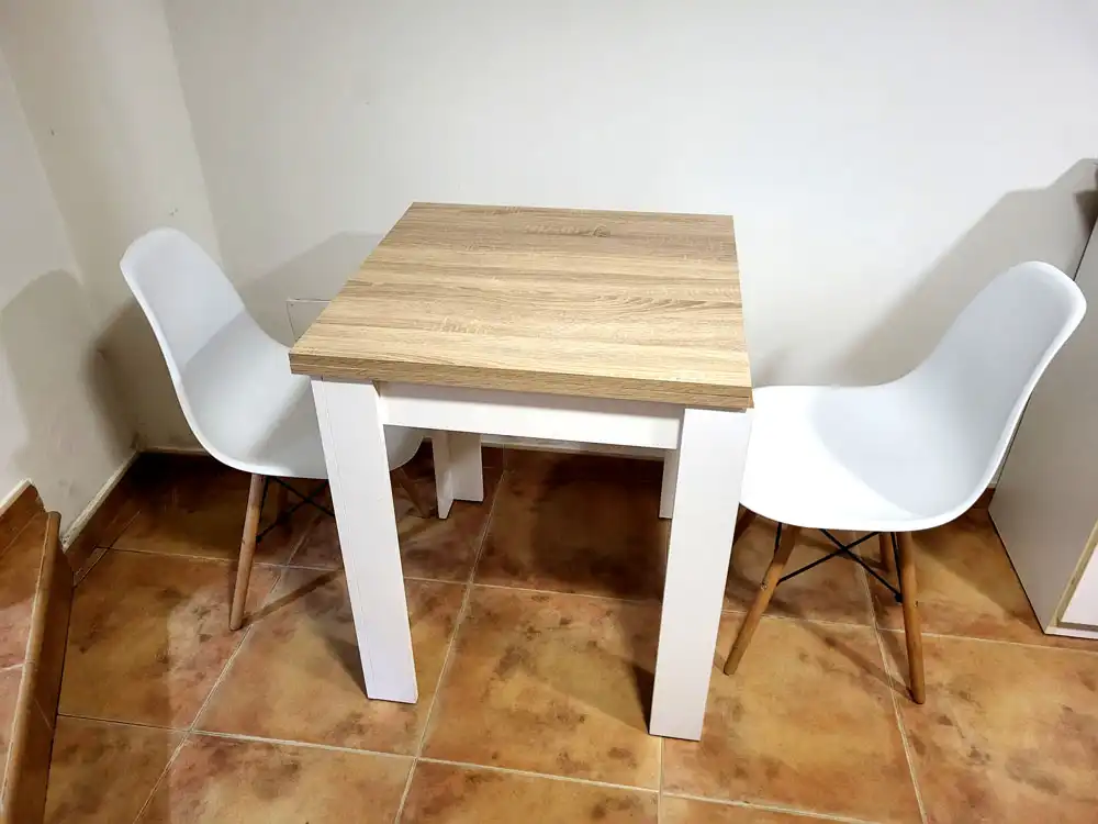 Detached homes for rent in Rúa Saá Monte, Valadares - Beade