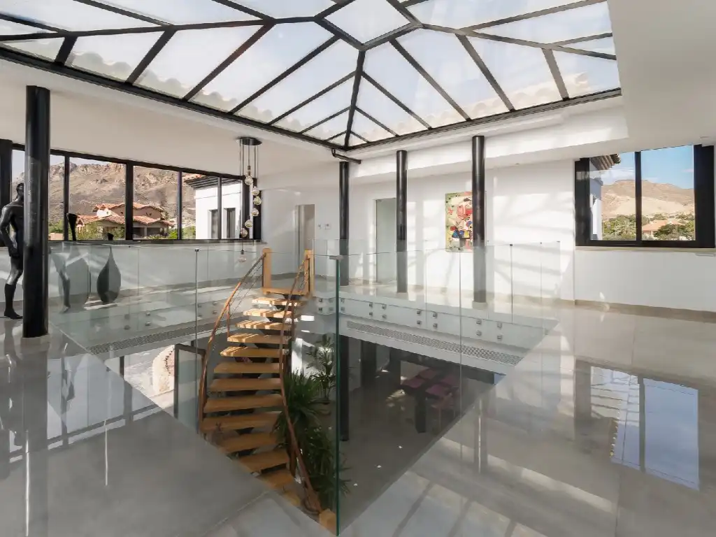 Haus mit Pool zum Verkauf in San Juan de los Terreros, imagen 24