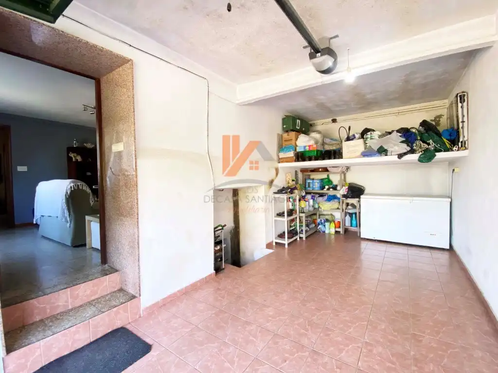 Casa o chalet en venta en Parroquias de Santiago