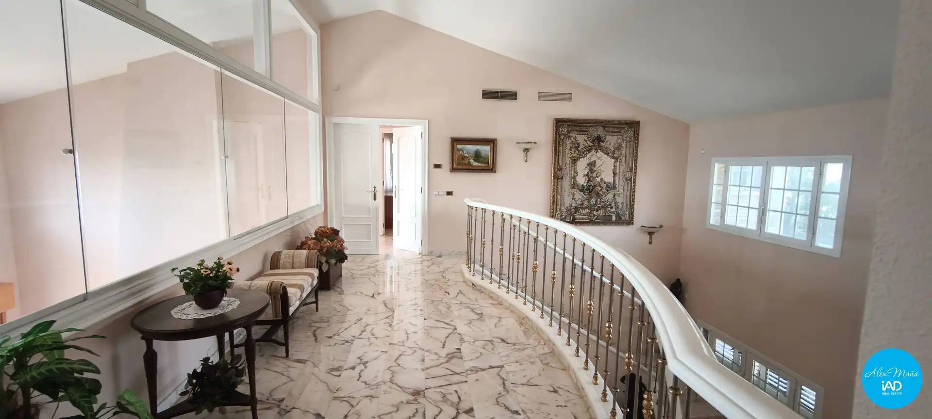 Villa avec piscine à vendre à Les Tres Cales, imagen 11