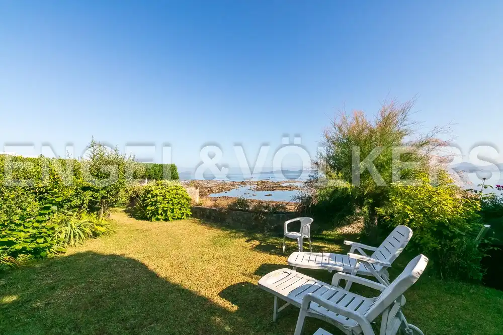 Casa con jardín en venta en Coruxo - Oia - Saiáns, imagen 17