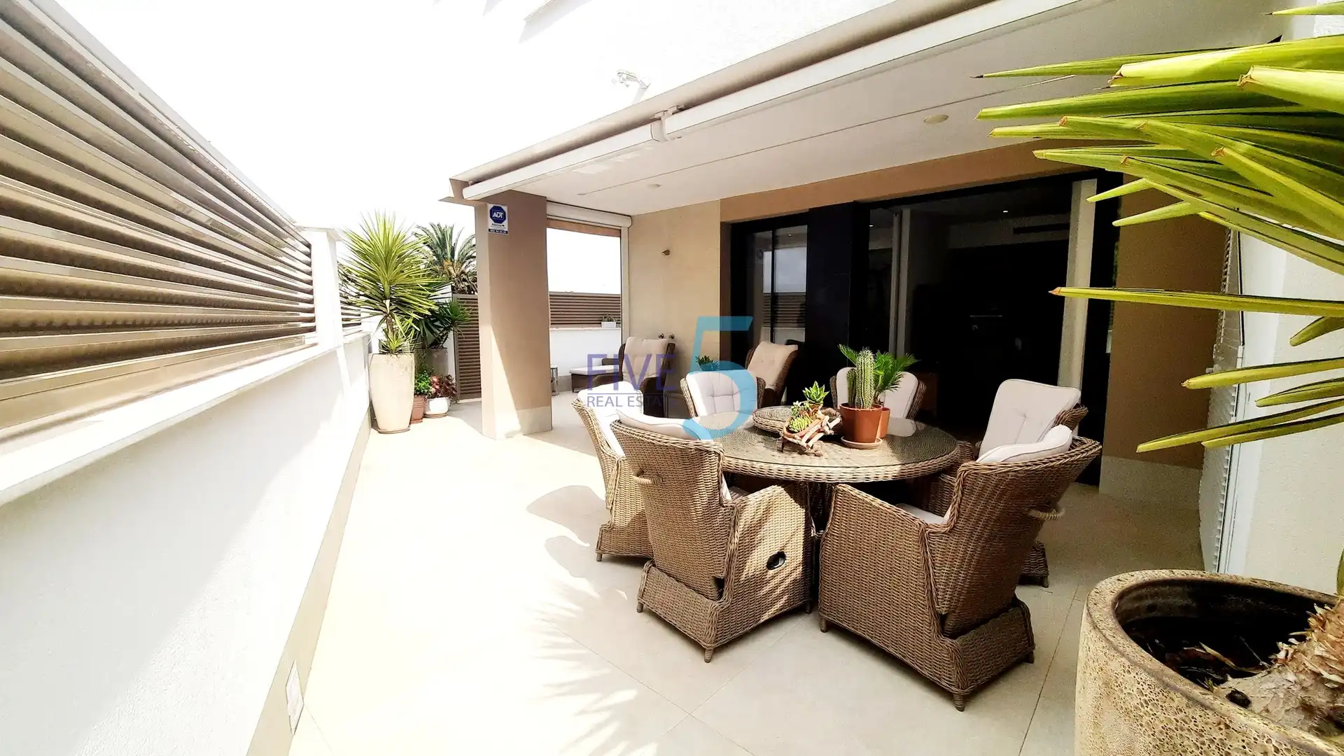 Flat with pool for sale in Lo Pagán, imagen 4