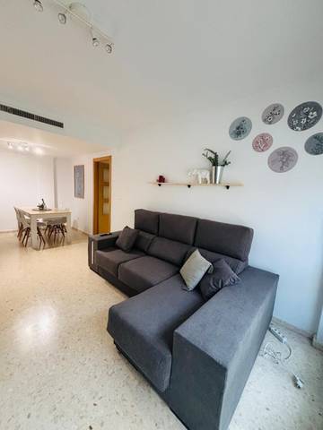 Piso en Alquiler en Gilet