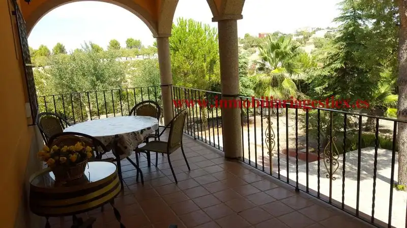 Casa en venda a Almendralejo, imagen 6