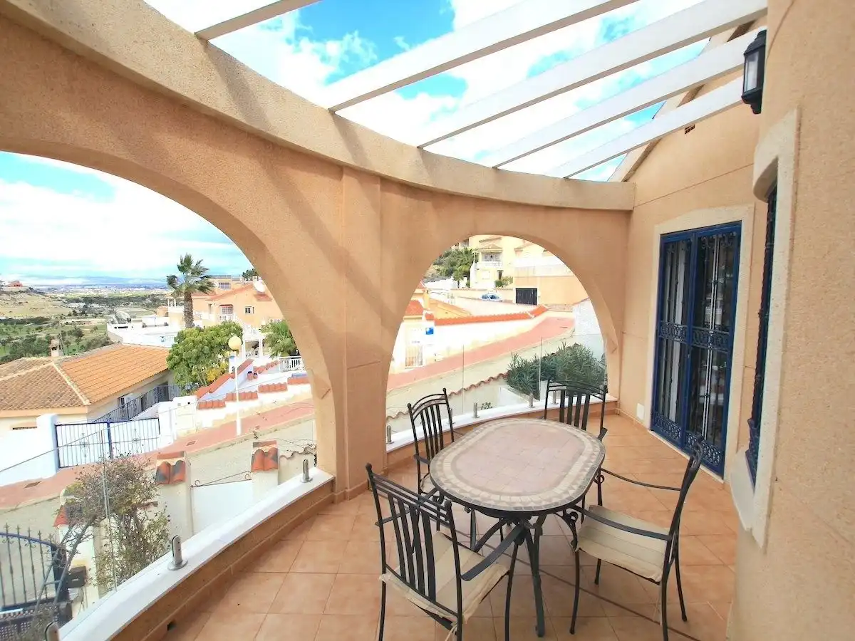 Villa avec terrasse à vendre à N/A, imagen 10
