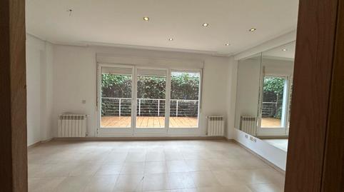 Foto 2 de Dúplex de lloguer a Avenida Castillo Olivares, 1, Centro Comercial - Hospital, Torrelodones