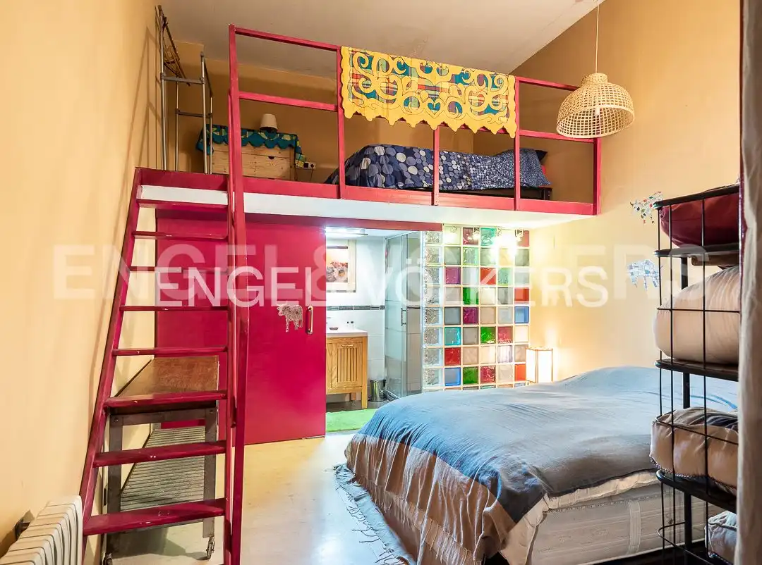 Piso con piscina en venta en Ciutat Vella, imagen 30
