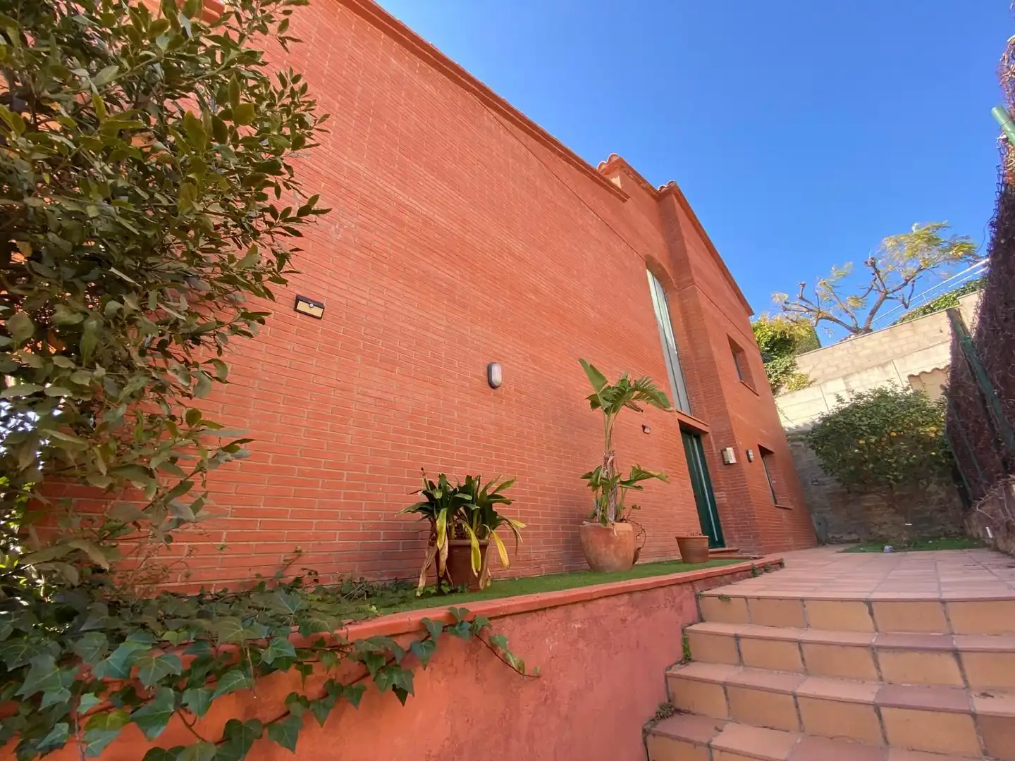 Casa amb piscina en venda a Canet de Mar, imagen 43