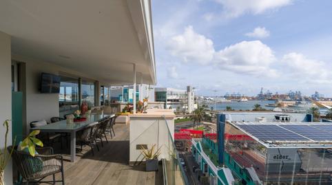 Foto 5 de Ático en venta en Santa Catalina - Canteras, Las Palmas de Gran Canaria