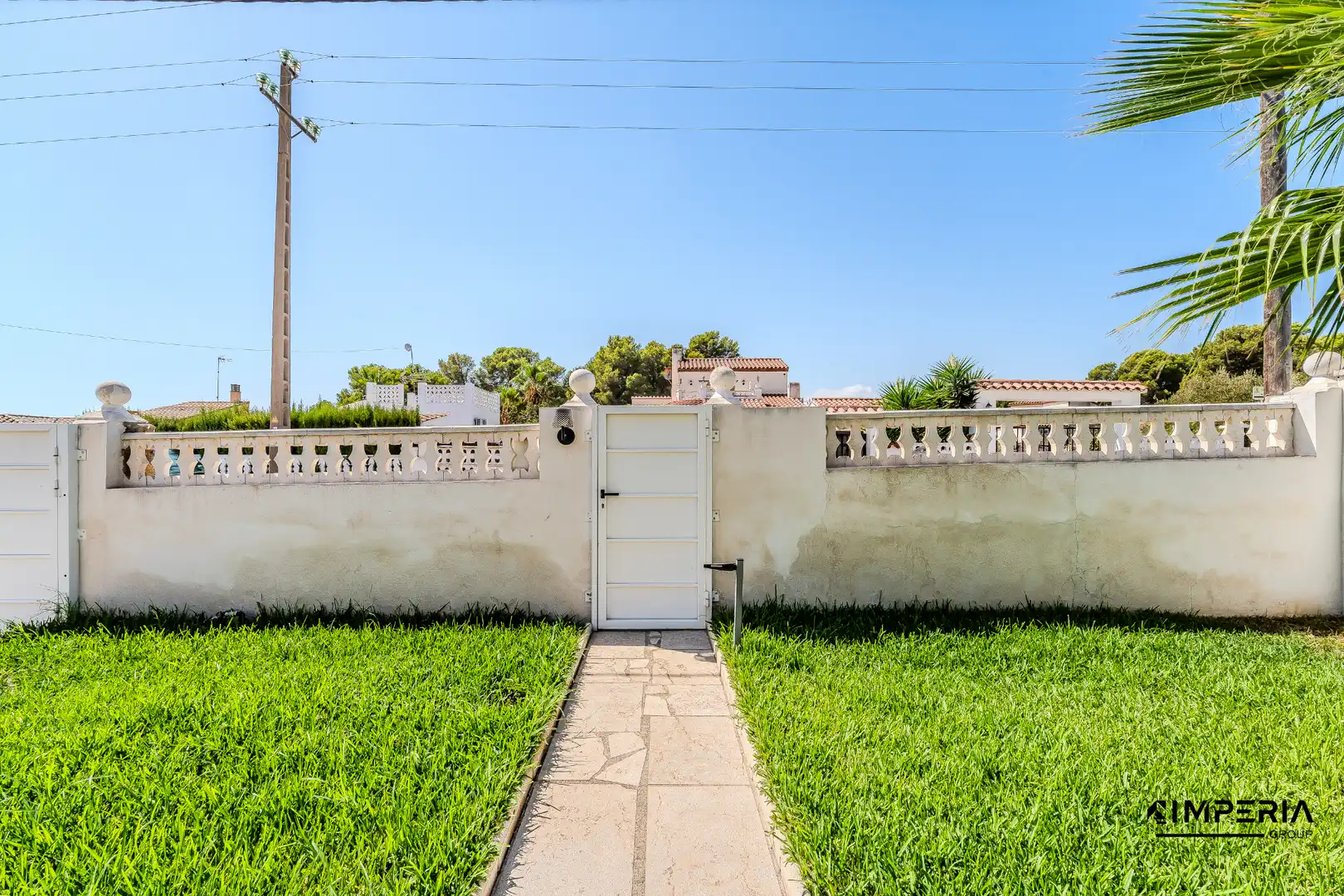 Villa avec terrasse à vendre à Carrer Rovelló, imagen 29