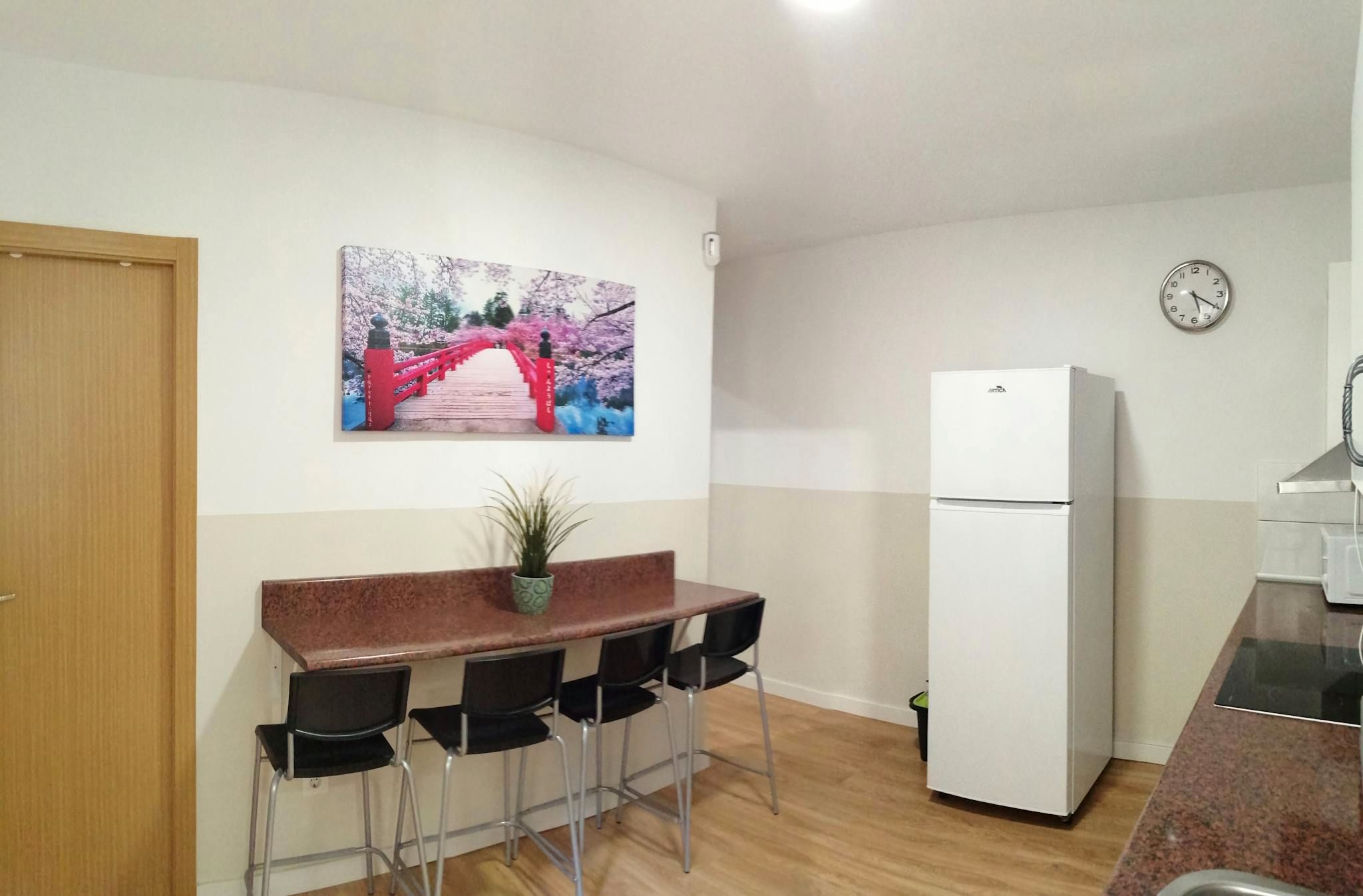 Flat to share in N/A, El Raval
