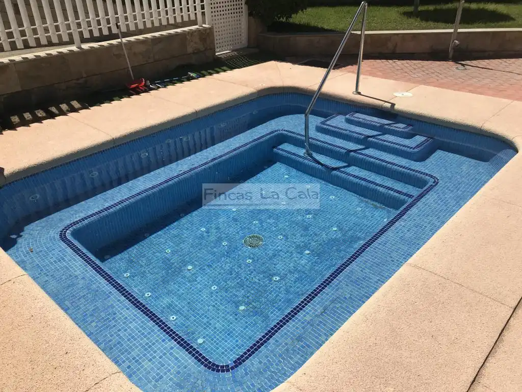 Apartment with pool for sale in TRAMUNTANA, imagen 22