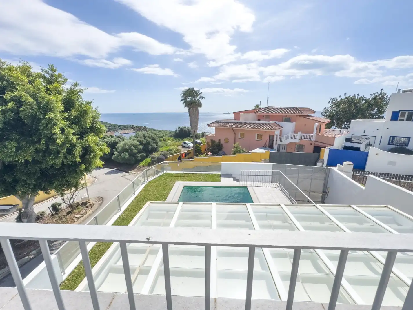 Chalet con jardín en venta en Calle Centolla 313, imagen 26