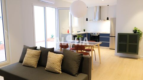 Photo 2 of Apartments for rent in Moncada, Valencia