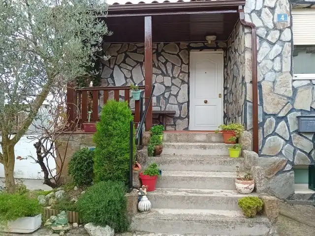 Houses for rent in Arakil  with Heating, Private garden and Parquet flooring