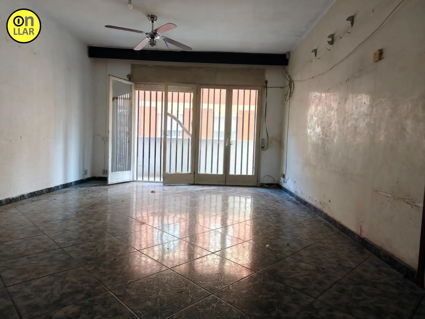 Piso con terraza en venta en SANT ESTEVE, imagen 2