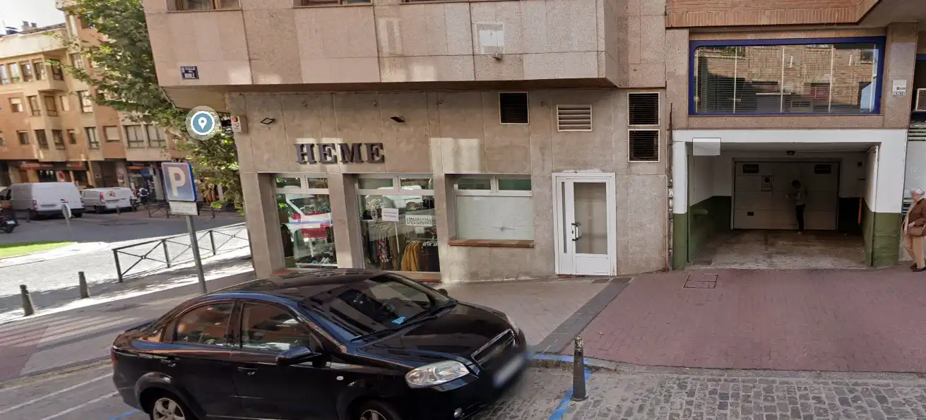 Local comercial de lloguer a Centro, imagen 3