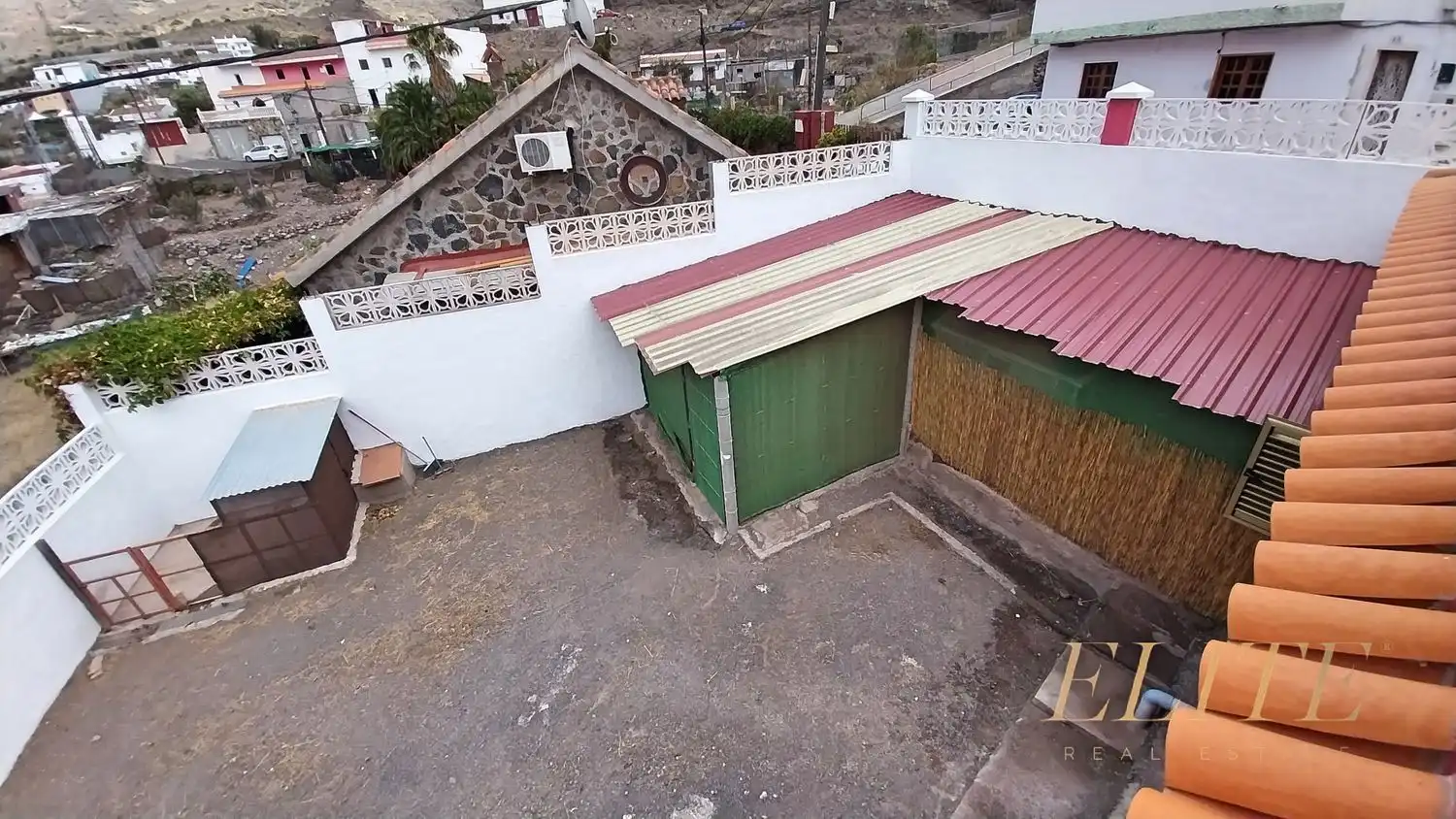 Casa rústica en venta en Calle Castillo, imagen 51