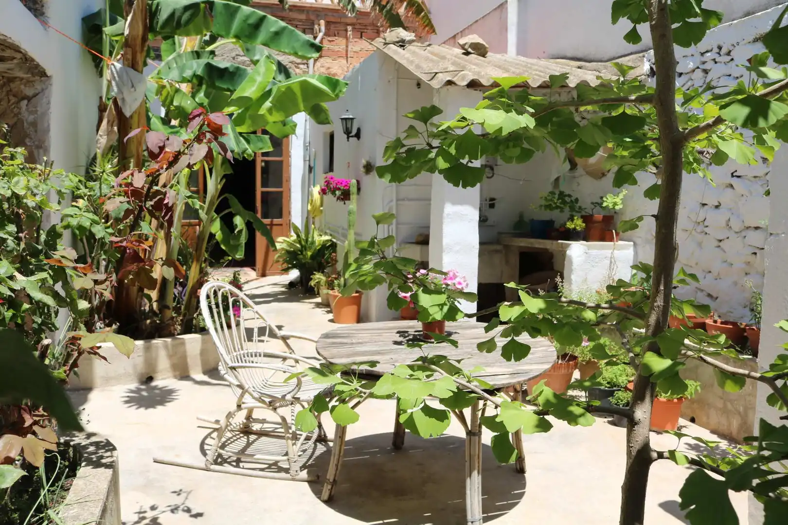 Maison rustique à vendre à Teulada, imagen 12