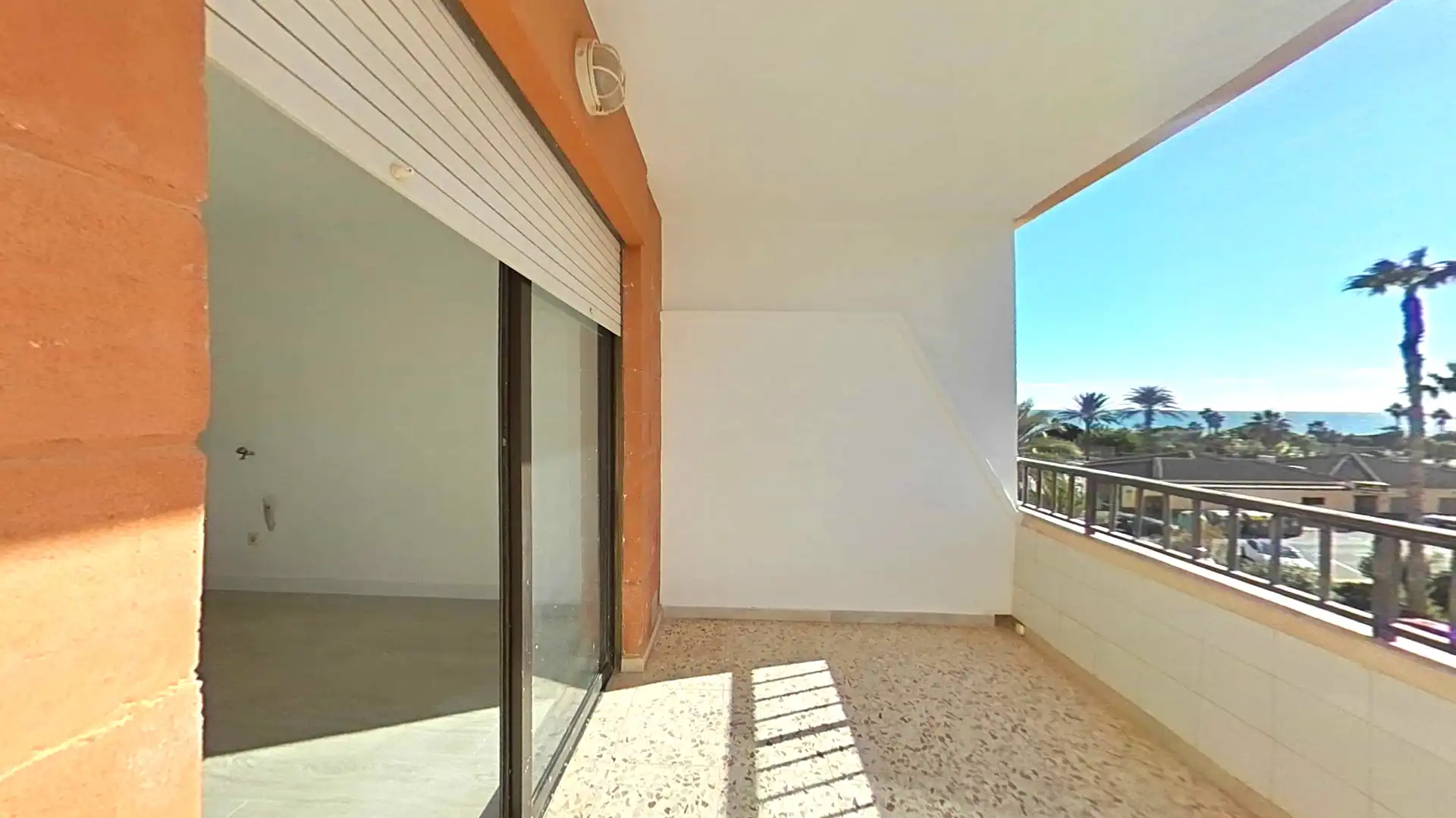 Terrassa de Apartament en venda en Torrevieja
