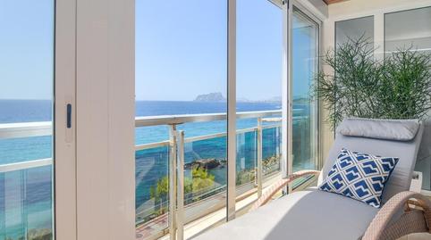 Photo 2 of Apartment for sale in El Portet - Pla de Mar, Alicante