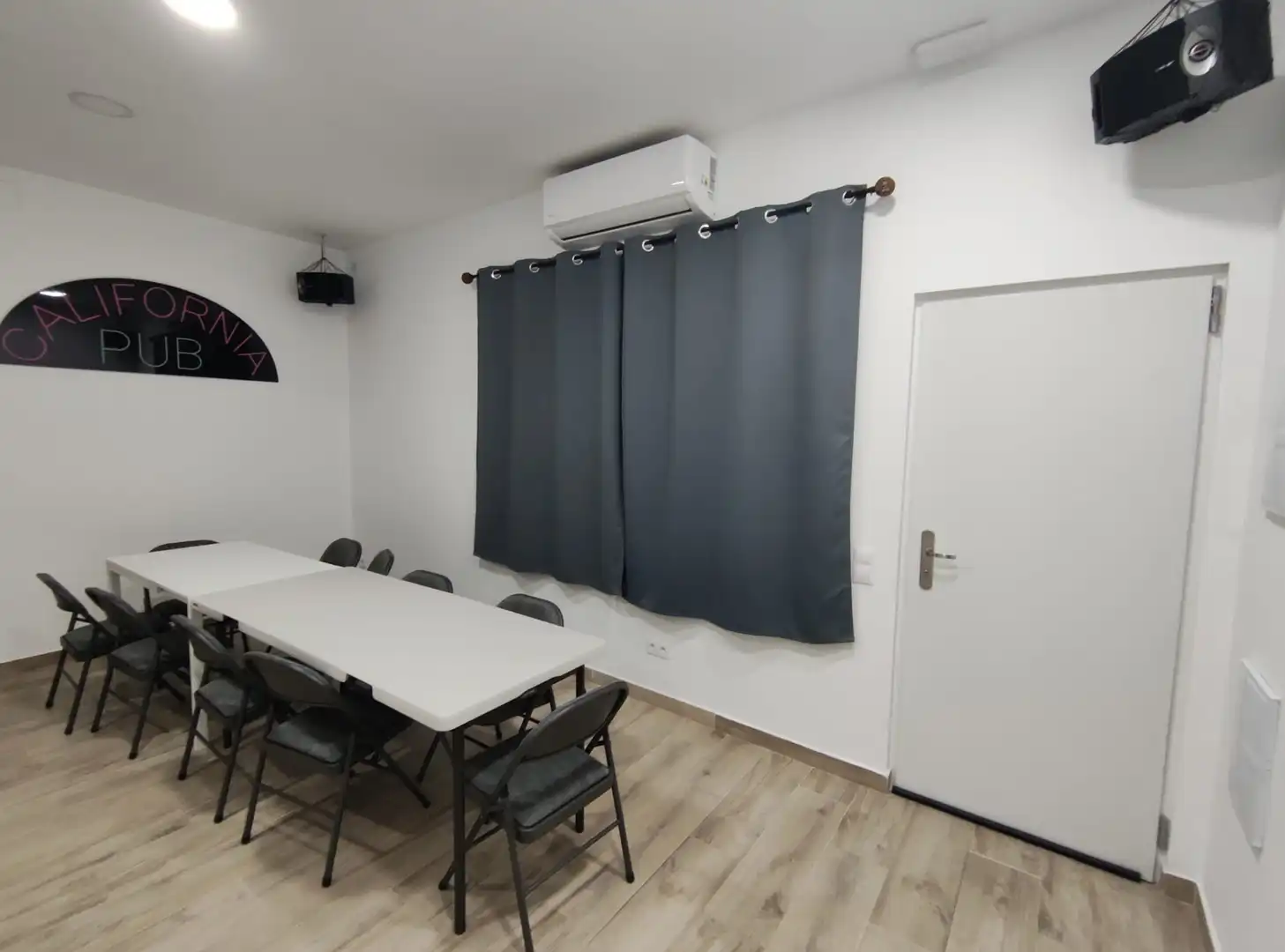 Geschaftsraum zum Verkauf in Torrejón de Ardoz mit Klimaanlage und Heizung