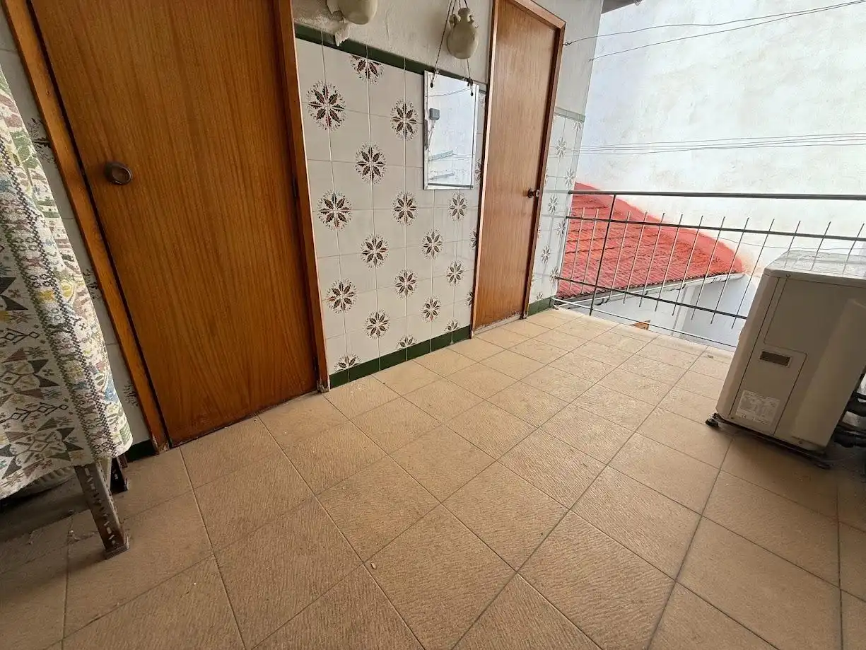 Piso en venta en Mislata con Terraza, Trastero y Balcón