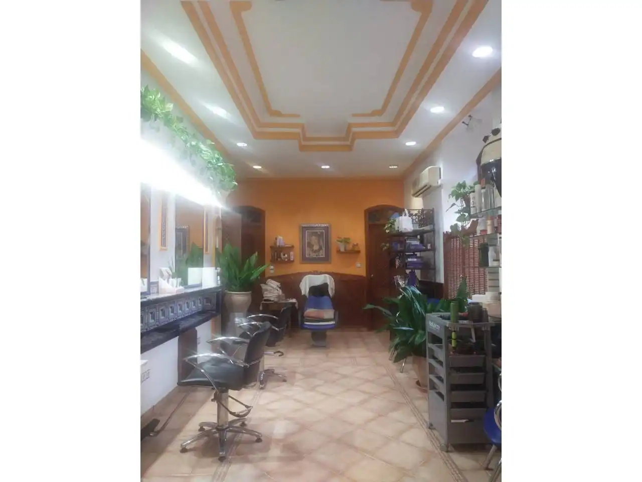 Local comercial de lloguer a Calle Virgen del Carmen, imagen 5