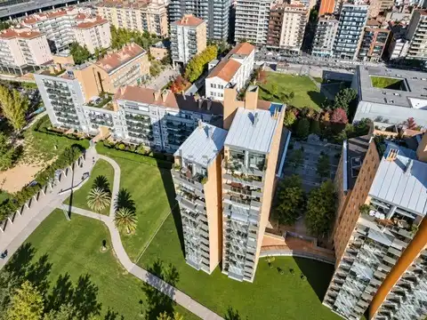 Flat with lift for sale in Carrer d’Oriol Martorell i Codina 16, imagen 19