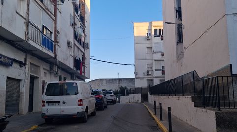 Foto 2 von Wohnung zum Verkauf in Calle Santander, 7, Barrio Alto, San Juan de Aznalfarache