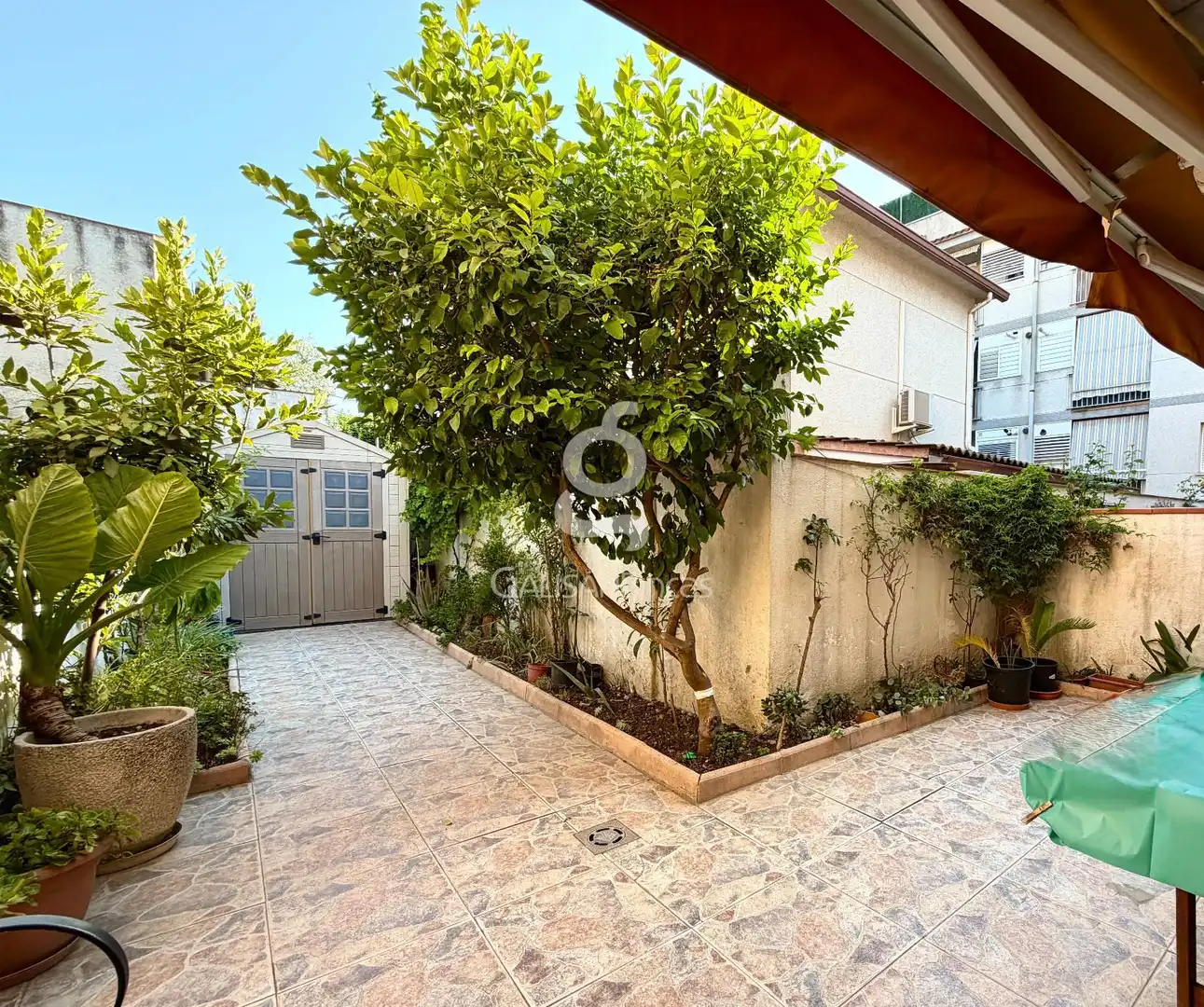 Houses for sale in Sant Jaume, Parets del Vallès