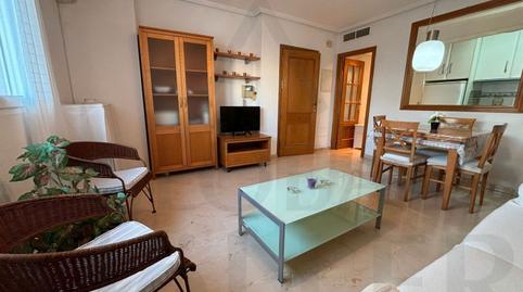 Foto 5 de Apartament de lloguer a Calle Puyola, 8, Ciudad Jardín, Murcia