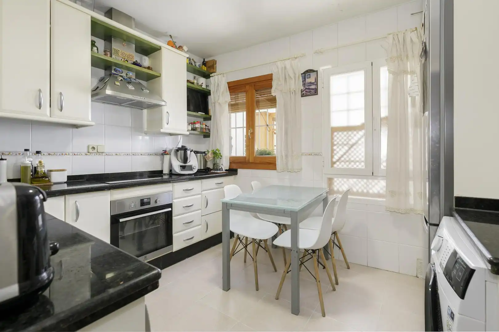 Casa a schiera in vendita a Plaza de los Campos 6, imagen 8