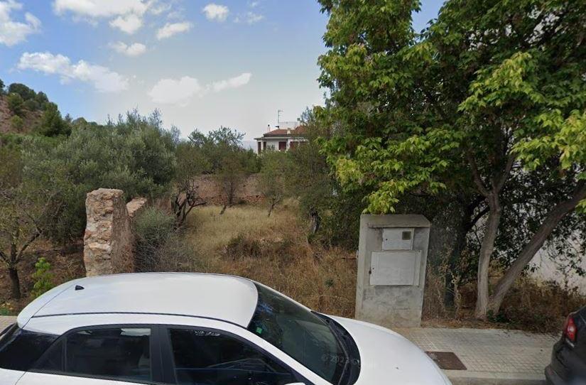 Foto 1 de Residencial en venta en  Pintora Beatriz Guttmann, Vilafamés, Castellón