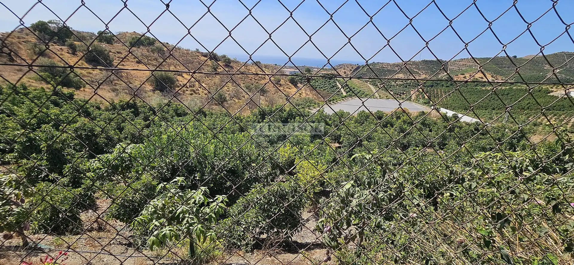 Casa o xalet en venda en Vélez-Málaga amb Moblat