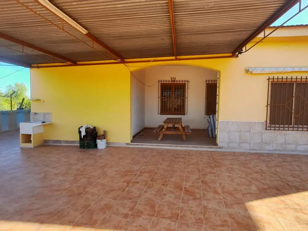 Casa o xalet en venda en Aspe