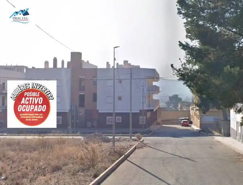 Pis amb ascensor en venda a Calle AZORIN
