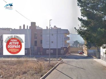 Pis amb ascensor en venda a Calle AZORIN