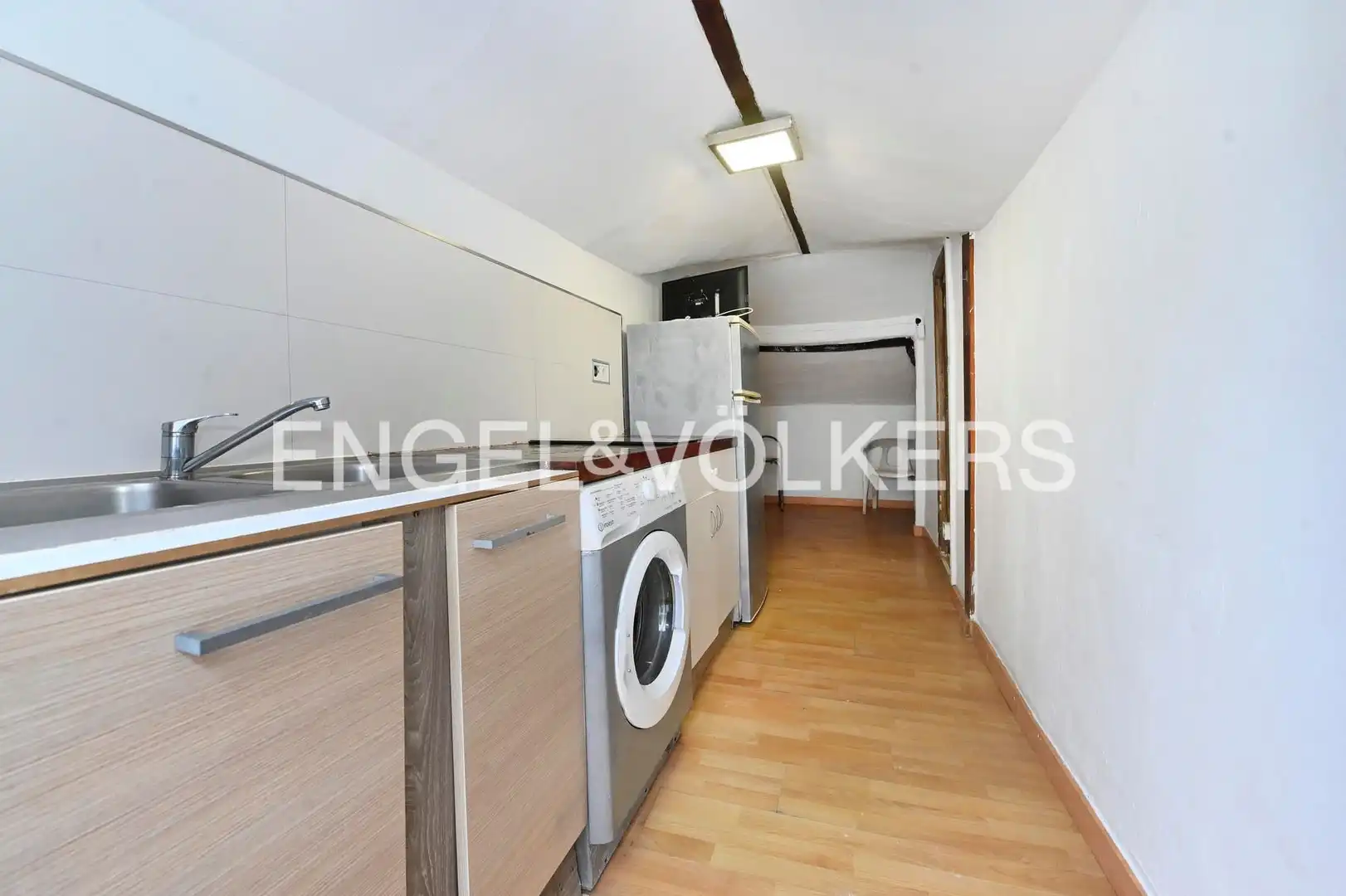 Casa o xalet en venda en General Dávila
