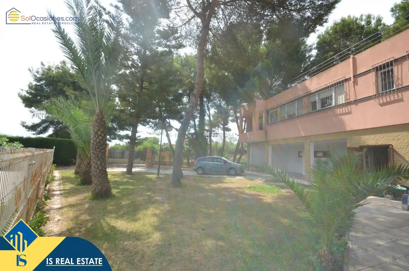 Xalet amb piscina en venda a Los Balcones - Los Altos, imagen 4