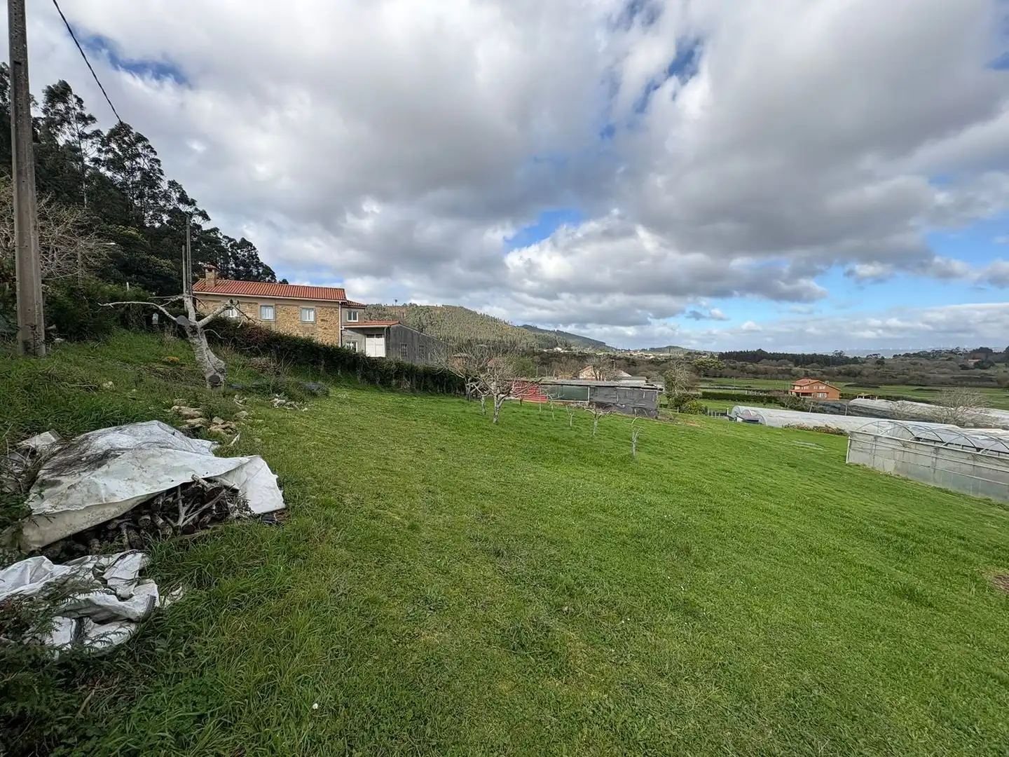 Rural land for sale in DP-3602, imagen 5